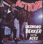 Action! - Desmond Dekker & the Aces