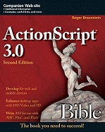 ActionScript 3.0 Bible