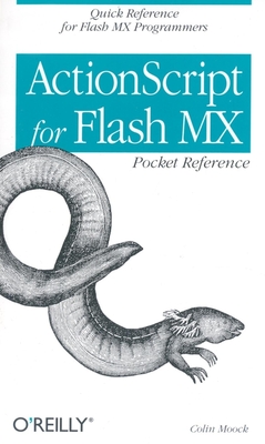 ActionScript for Flash MX - Moock, Colin