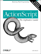 ActionScript: The Definitive Guide