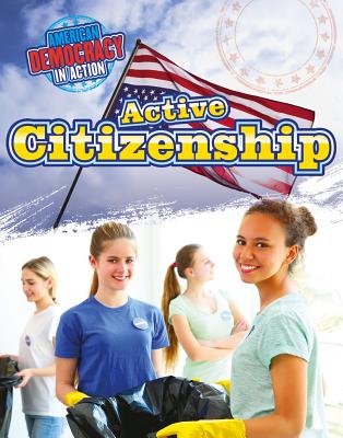 Active Citizenship - Small, Cathleen