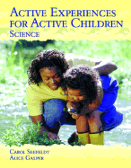 Active Experiences for Active Children - Science