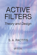 Active Filters: Theory and Design