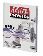 Active Physics: Home - Arthur Eisenkraft, Ph.D.