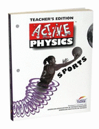 Active Physics: Sports - Eisenkraft, Arthur