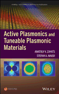 Active Plasmonics