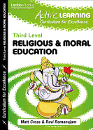 Active Religious and Moral Education: Third Level