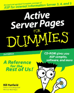 Active Server Pages 2.0 for Dummies