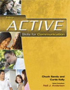 Active Skills for Communication Intro: Workbook