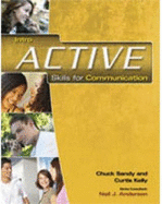 ACTIVE Skills for Communication Intro