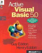 Active Visual Basic - Eddon, Guy, and Eddon, Henry