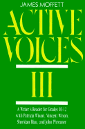 Active Voices III
