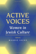 Active Voices: Women in Jewish Culture