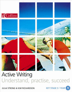 Active Writing: Student Book