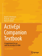 ActivEpi Companion Textbook: A supplement for use with the ActivEpi CD-ROM