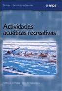 Actividades Acuaticas Recreativas