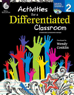 Activities for a Differentiated Classroom: Level 2