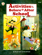 Activities for Before and After School