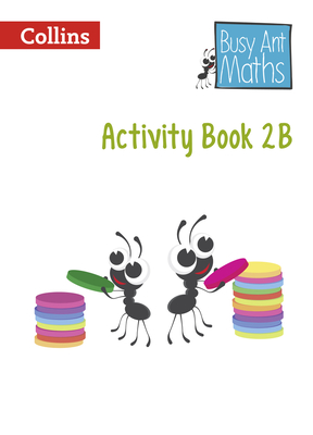 Activity Book 2B - Clarke, Peter (Series edited by)