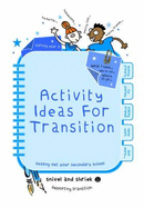 Activity Ideas for Transition