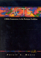 Acts: A Commentary for Bible Students