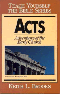 Acts: Adventures of the Early Church