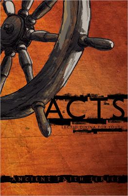 Acts: Lectio Divina for Youth - Moore, Mark, M.D