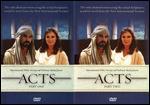 Acts, Part 1 & 2 [2 Discs]