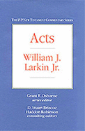 Acts - Larkin, William J., Jr.