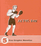 Actus Box: Five Graphic Novellas