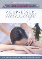 Acupressure Massage - 