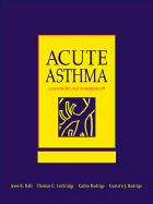 Acute Asthma: Assessment & Management