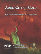 Adl, City of Gold