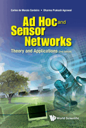 AD Hoc and Sensor Networks (2nd Ed)