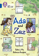 Ada and Zaz: Band 16/Sapphire