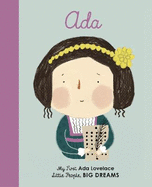 Ada Lovelace: Volume 10: My First Ada Lovelace