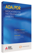 Ada/Pdr Medications for the Treatment of Diabetes