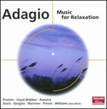 Adagio: Music for Relaxation