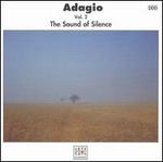 Adagio, Vol. 2: The Sound of Silence - Alfredo Perl (piano); Benjamin Schmid (violin); Erik Schultz (trumpet); Jan Overduin (organ); Ralph Manno (clarinet); Vladimir Mishtchuk (piano)
