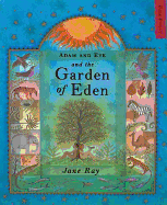 Adam and Eve and the Garden of Eden - Ray, Jane