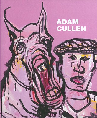 Adam Cullen - McGregor, Ken