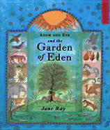 Adam & Eve and the Garden of Eden