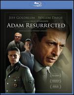 Adam Resurrected [Blu-ray] - Paul Schrader