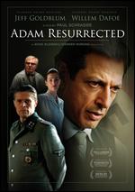 Adam Resurrected - Paul Schrader