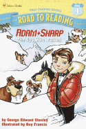 Adam Sharp 01: Spy Who Barked