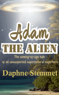 Adam the Alien