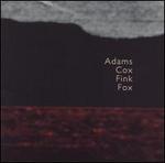 Adams/Cox/Fink/Fox