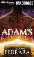 Adam's Secret