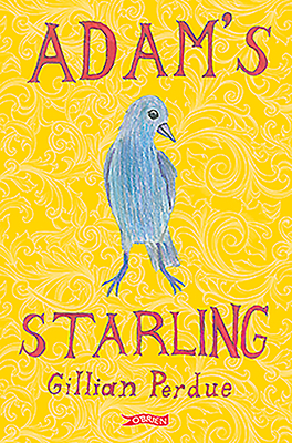 Adam's Starling - Perdue, Gillian