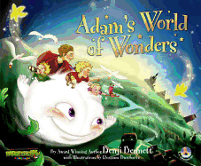 Adam's World of Wonders: Adams Adventures